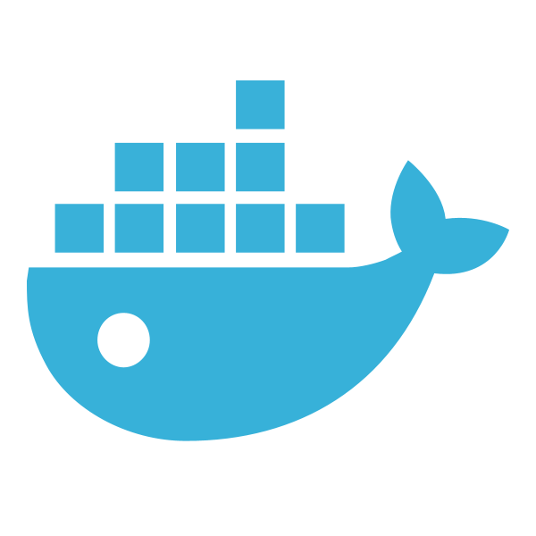 Docker logo