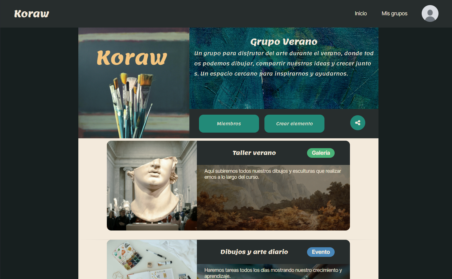 Koraw Group
