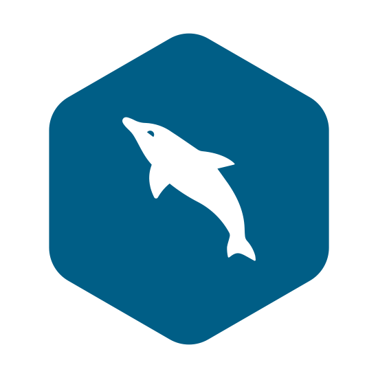 MySQL logo