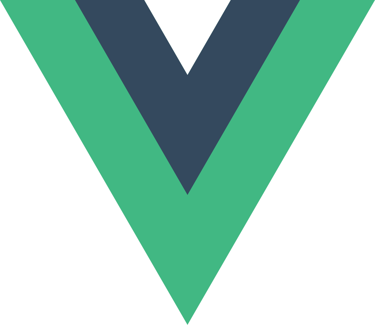 Vue logo